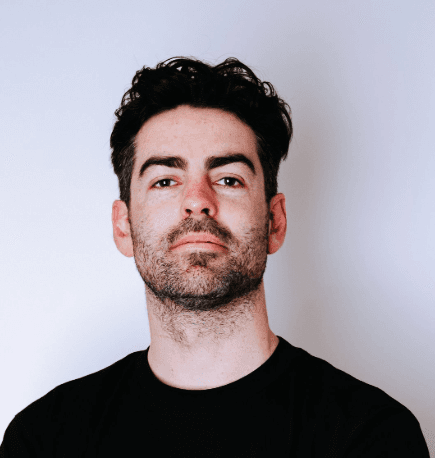 Nathaniel Van Maanen